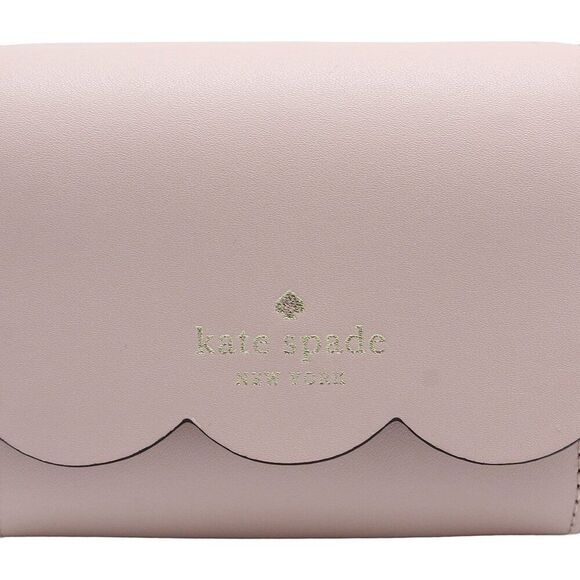 Kate Spade Gemma Small Flap Wallet - Picture 10 of 11